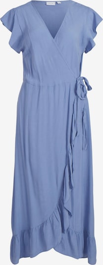 VILA Mekko 'FINI' värissä savunsininen, Tuotenäkymä