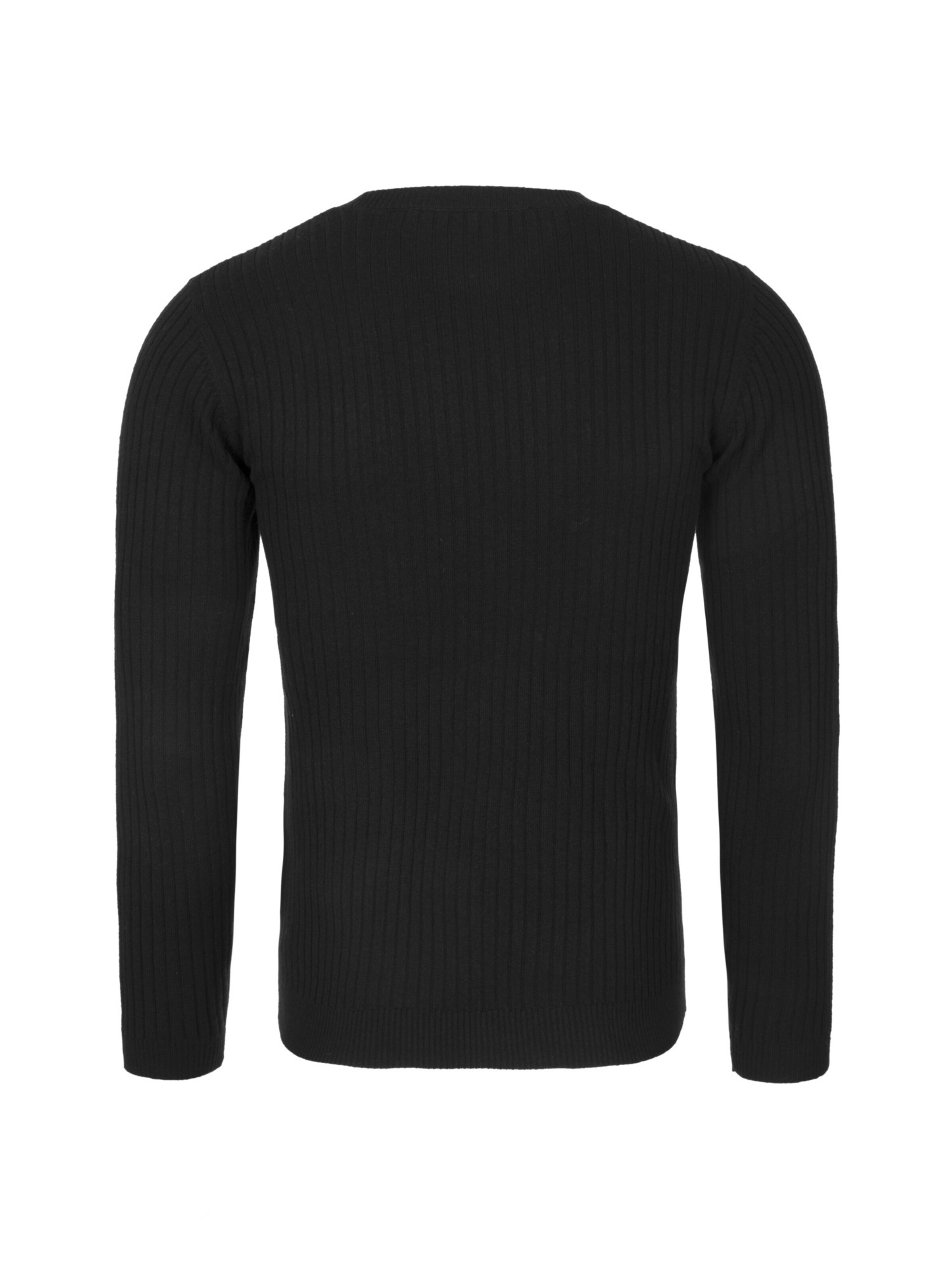 Karl Lagerfeld - Pullover ' 655030 ' em preto