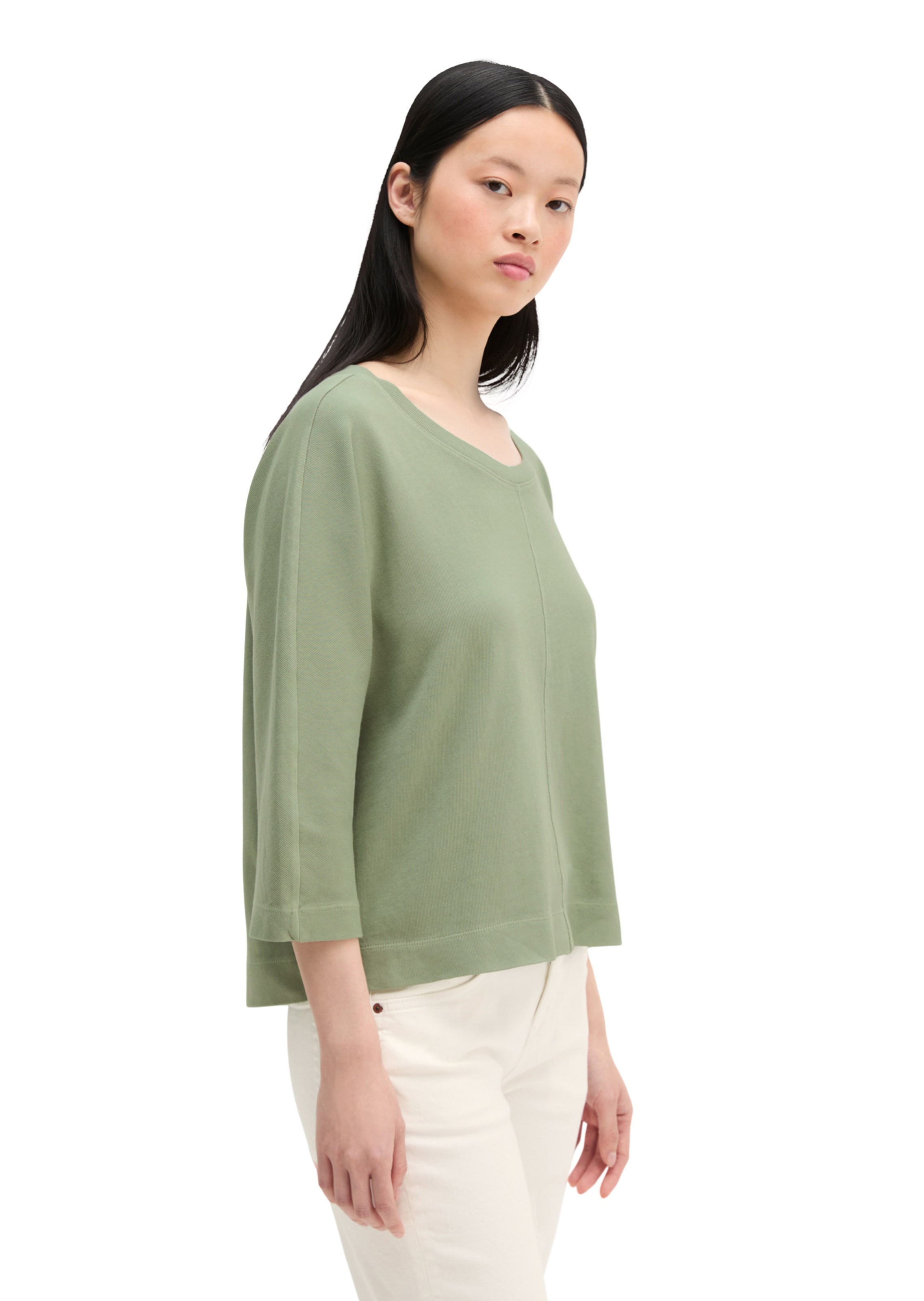 Marc O'Polo Shirt in Green