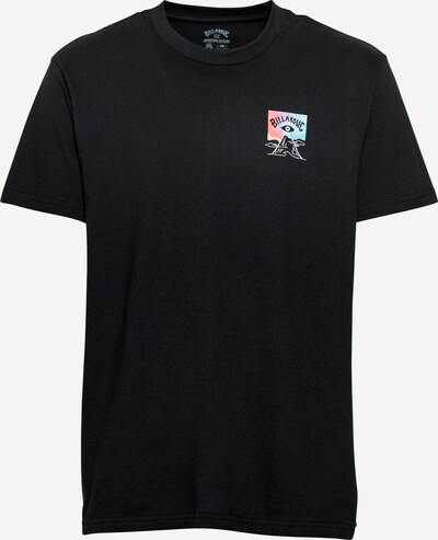 BILLABONG Sport-Shirt 'EYESOLATION ARCH' in mischfarben / schwarz, Produktansicht