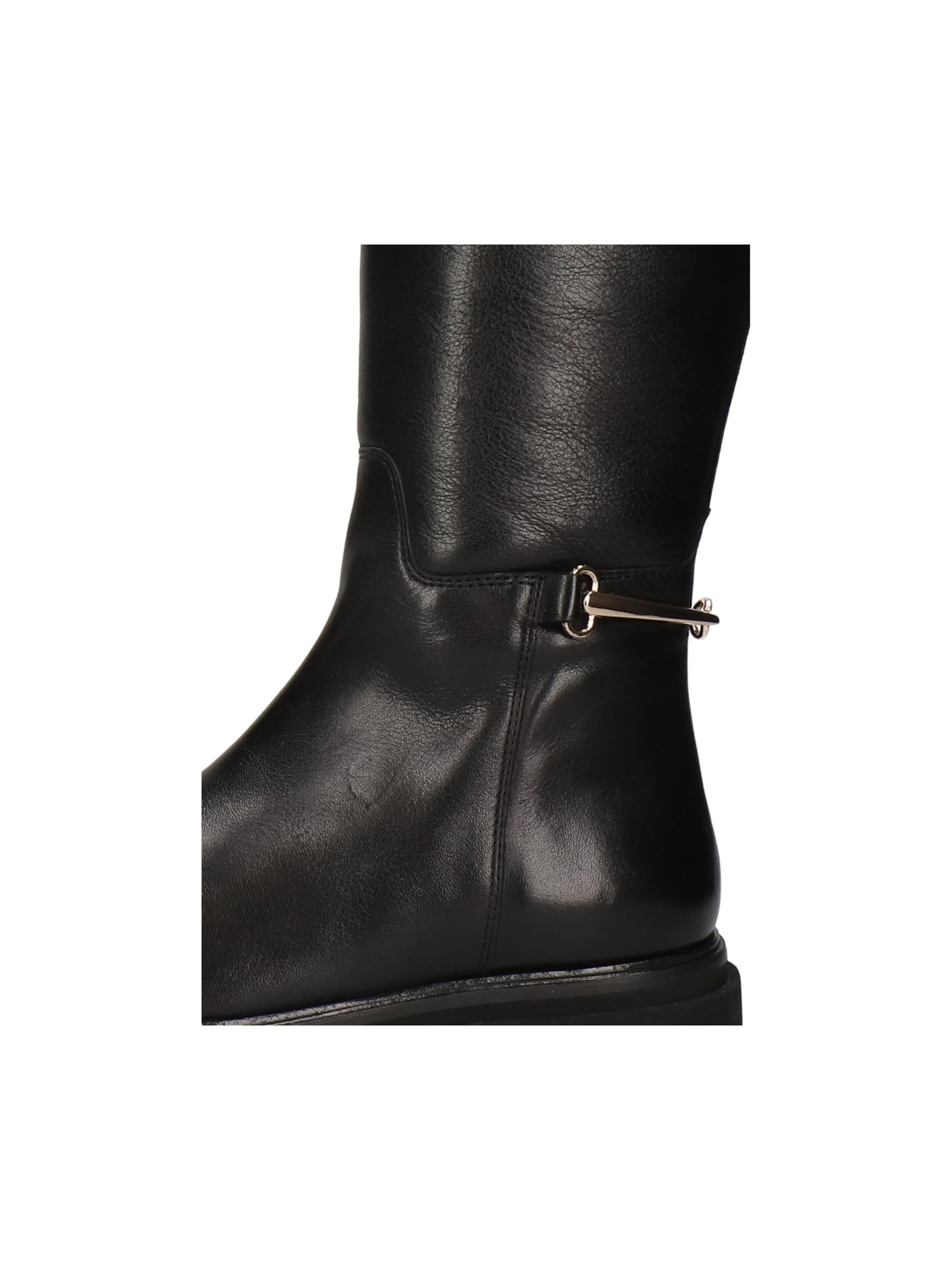 MELVIN & HAMILTON Boots 'Heidi 5' in Black