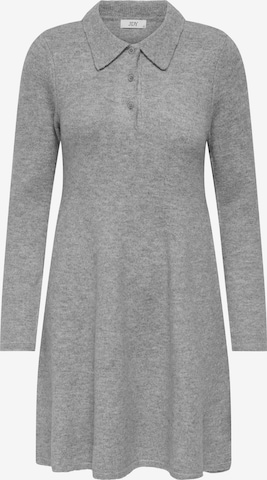 pilka JDY Suknelė: priekis