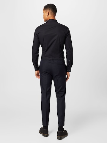 Regular Pantalon 'SMITHY' Samsøe Samsøe en bleu