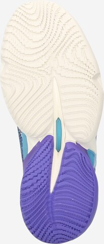 ADIDAS PERFORMANCE Athletic Shoes 'D.O.N. Issue 4' in Purple