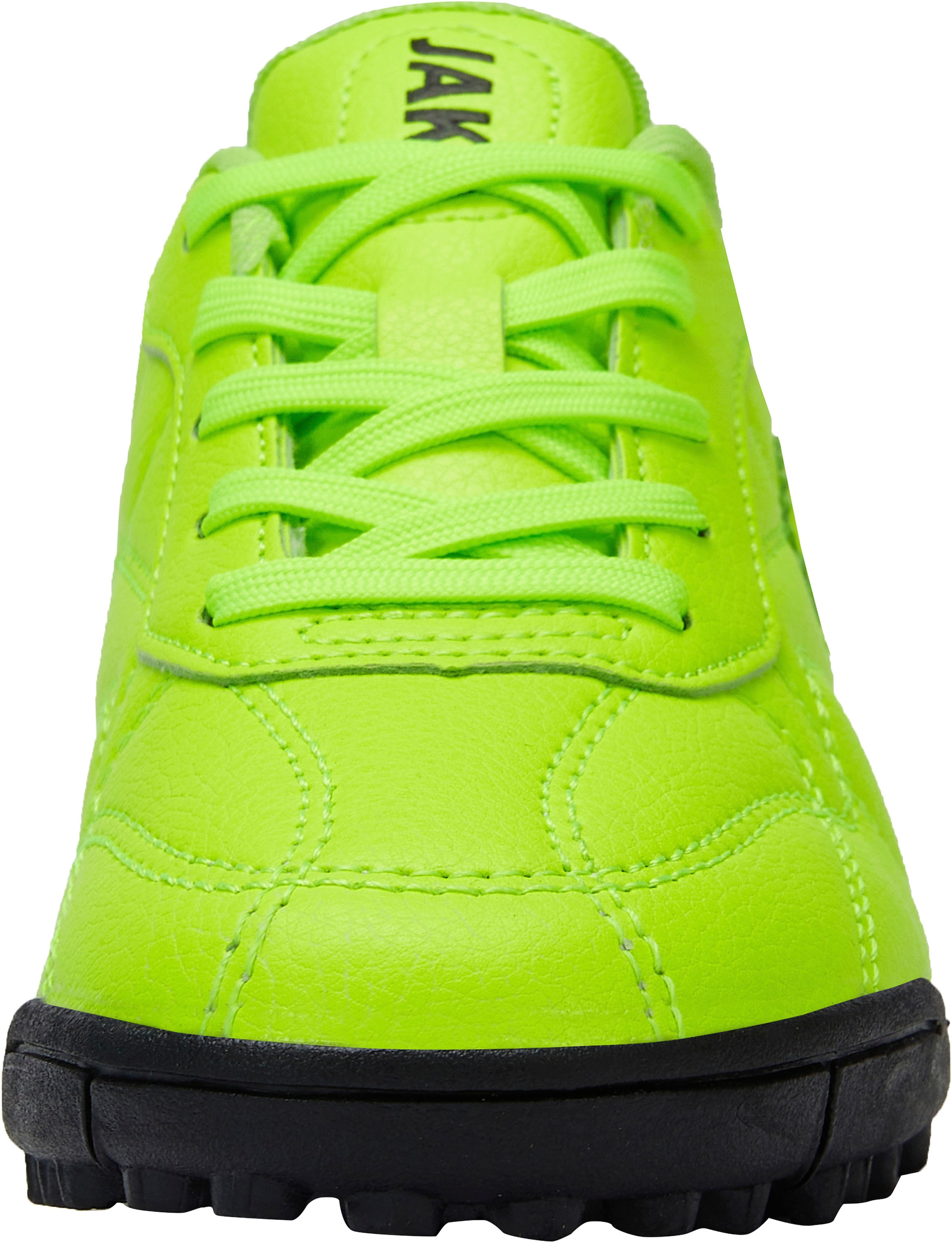 JAKO Athletic Shoes in Green