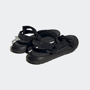 Sandales ADIDAS TERREX en noir