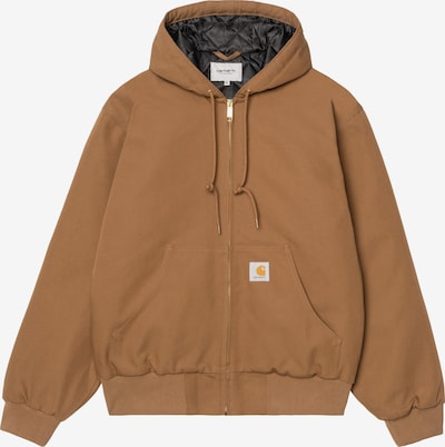 Carhartt WIP Between-Season Jacket in S in Brown, Item view