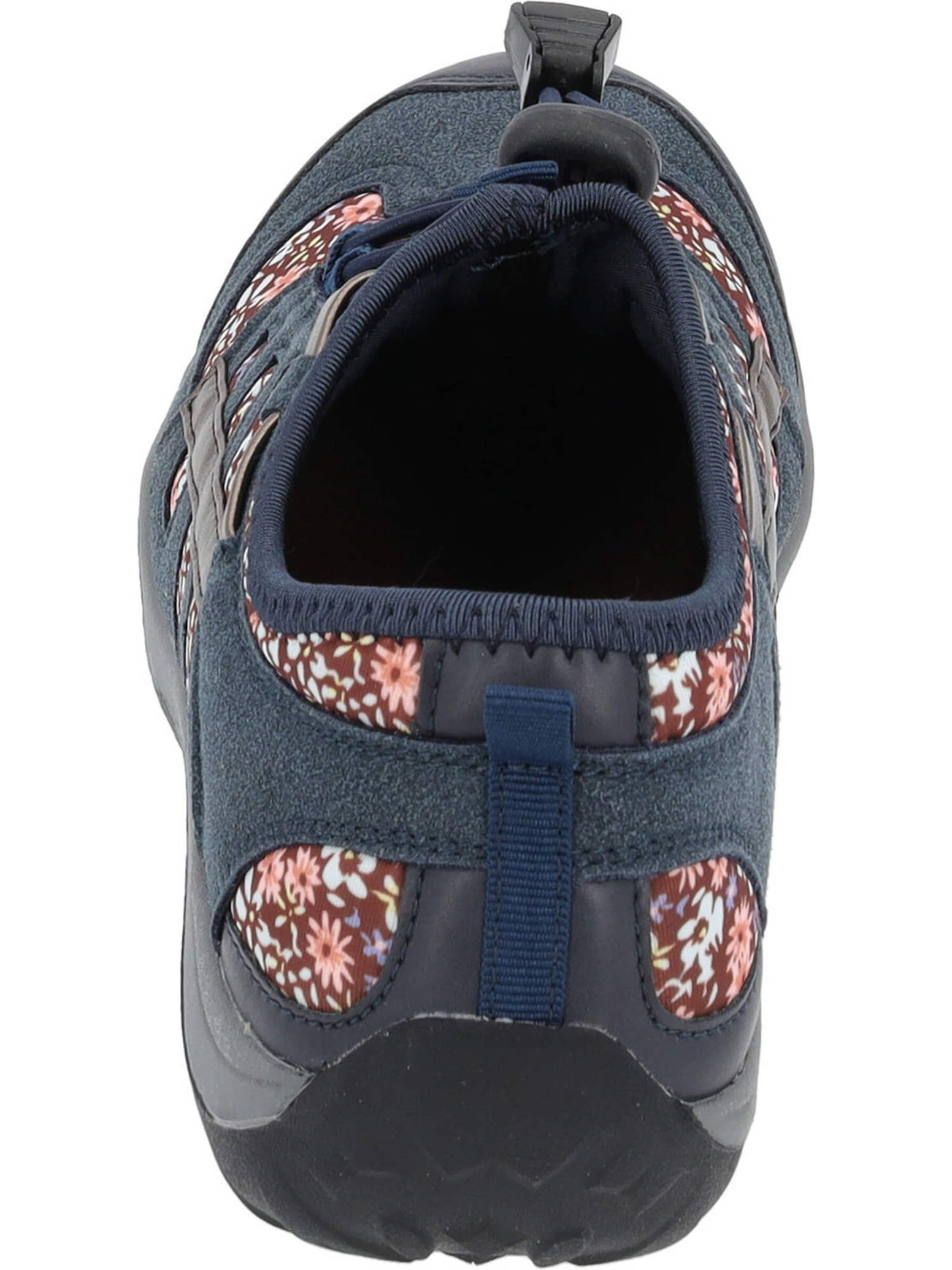 Palado Slip On 'Icni' in Blau