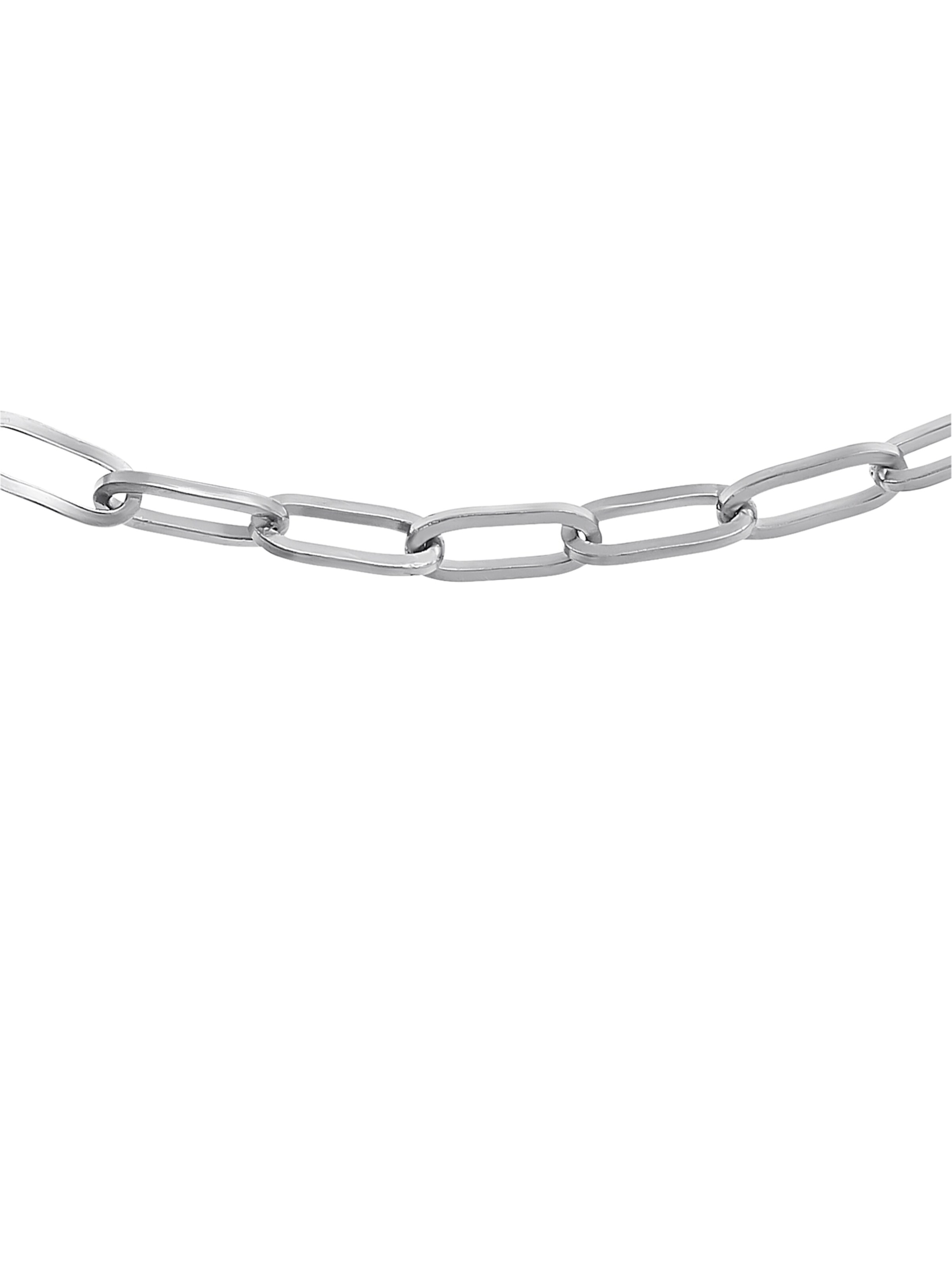 Heideman Ketting 'Lana' in Zilver