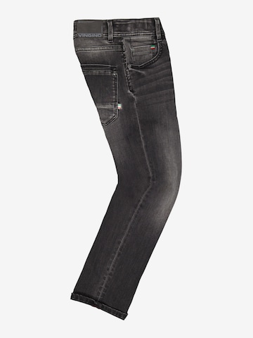 regular Jeans 'BAGGIO' di VINGINO in nero