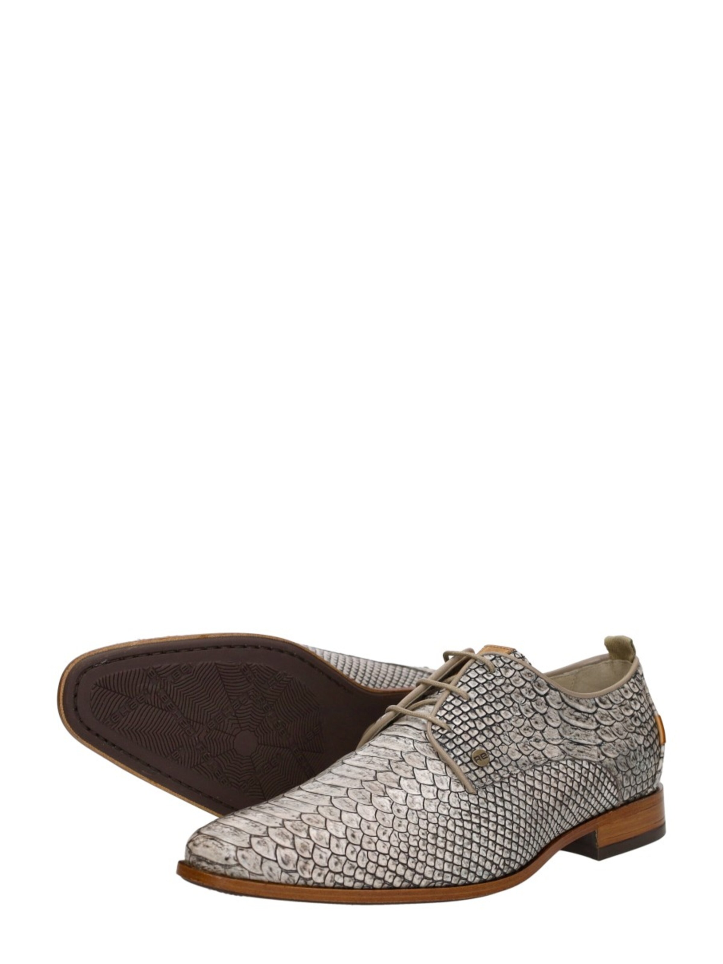 Rehab Veterschoen 'Greg Sculp' in Beige