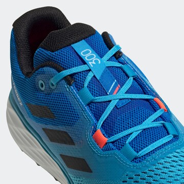 ADIDAS TERREX - Zapatillas de running 'Two Flow' en azul