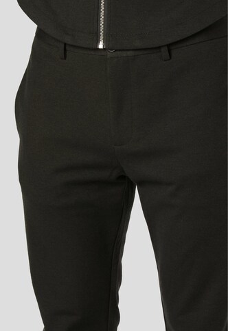 Clean Cut Copenhagen Regular Trousers ' ' in Black