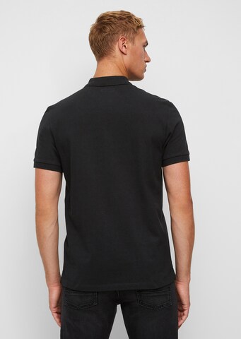 T-Shirt Marc O'Polo en noir