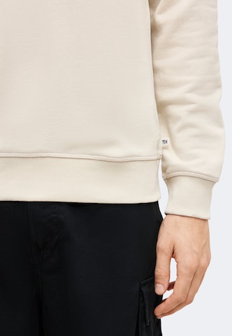 Felpa di s.Oliver in beige