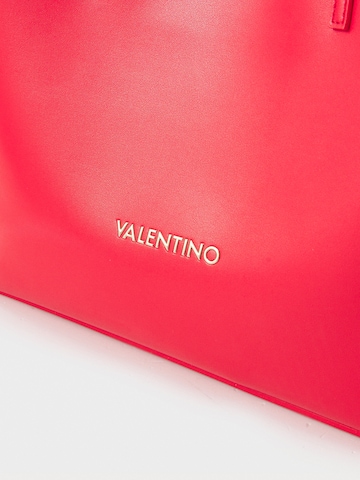 Shopper 'SAMY RE' di VALENTINO in rosso