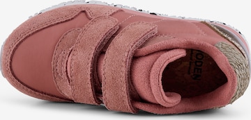 WODEN Sneaker in Pink