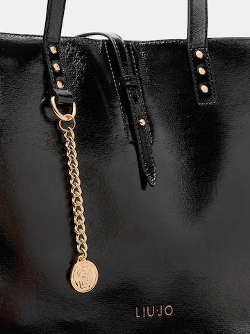 Liu Jo Tasche in Schwarz