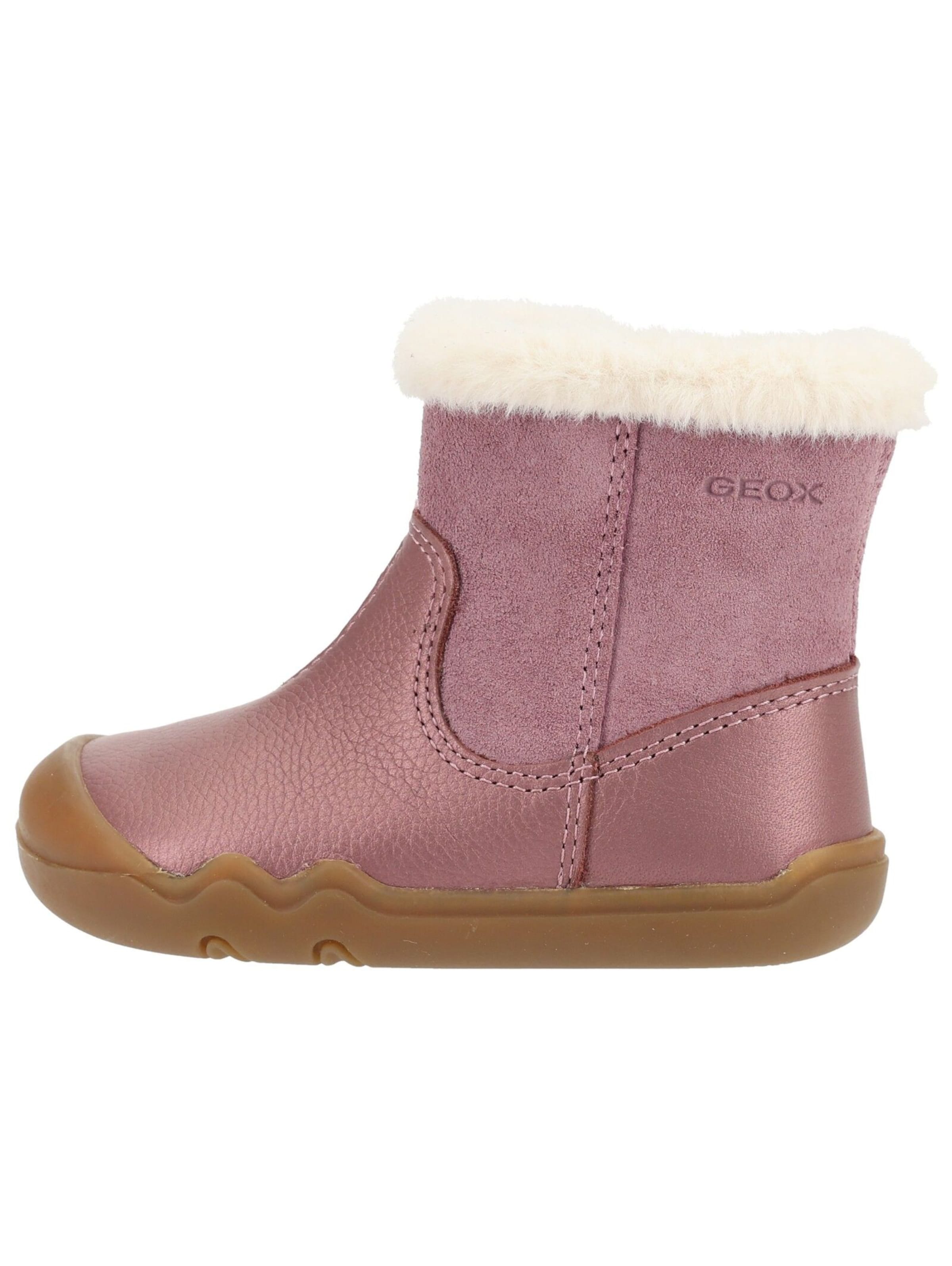 Stivale di GEOX in rosa