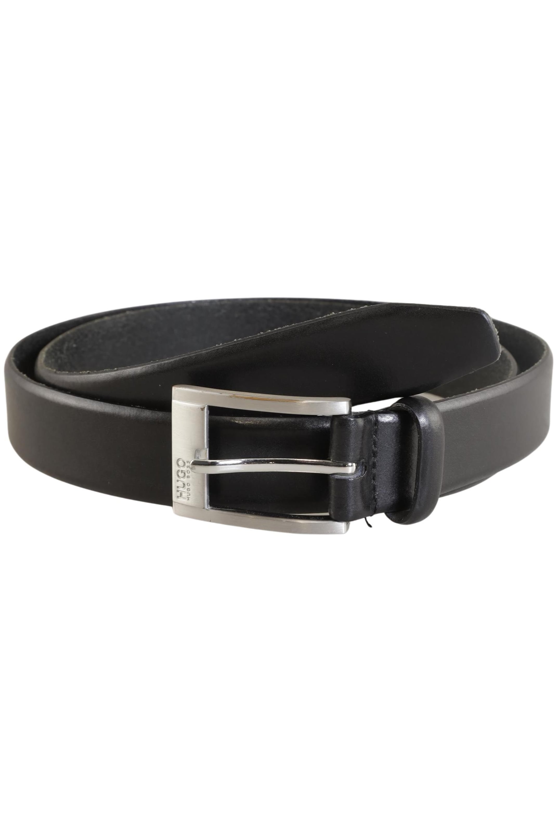 HUGO Belt & Suspenders in One size in Black: front