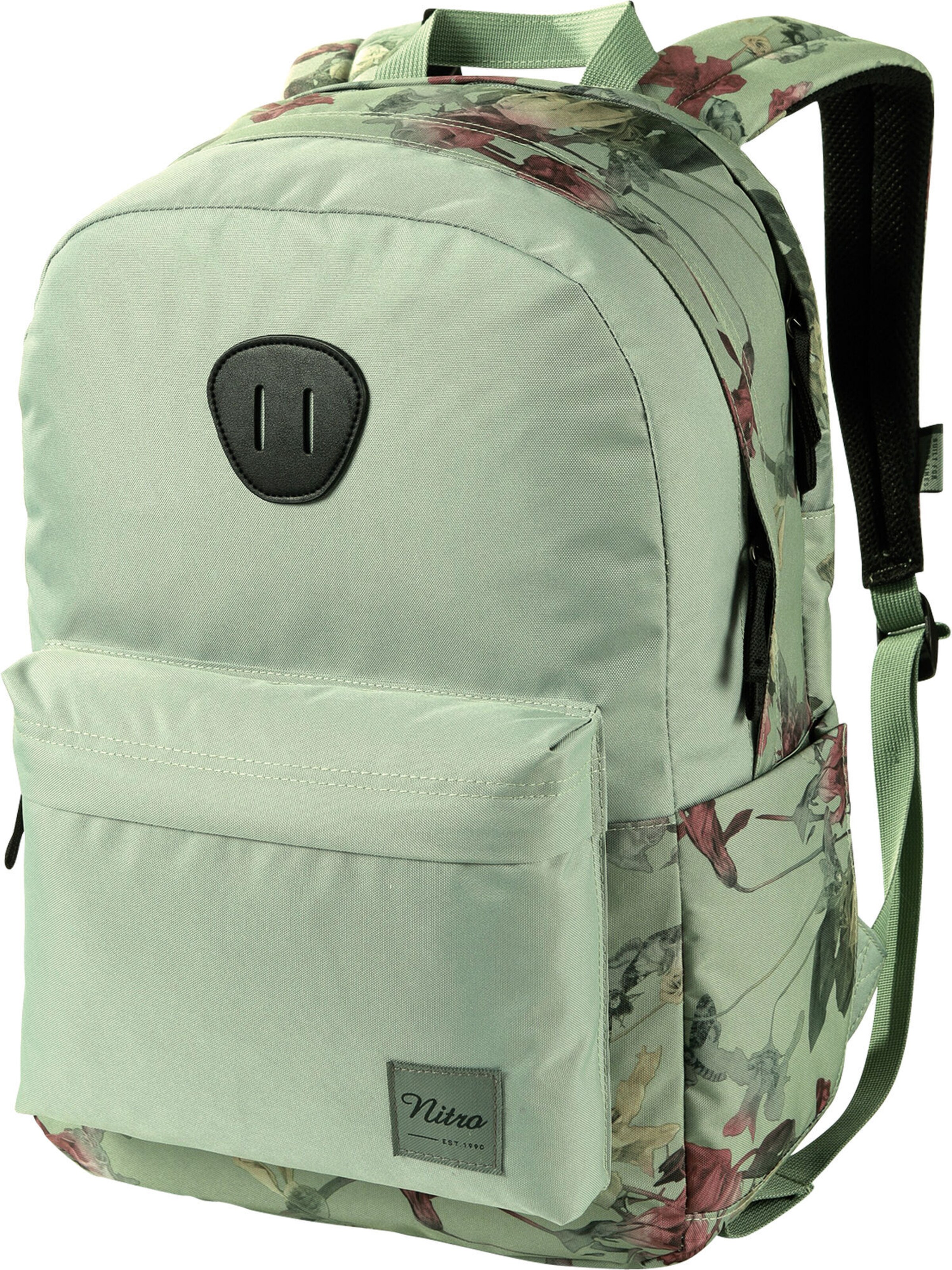 NITRO Backpack in Green