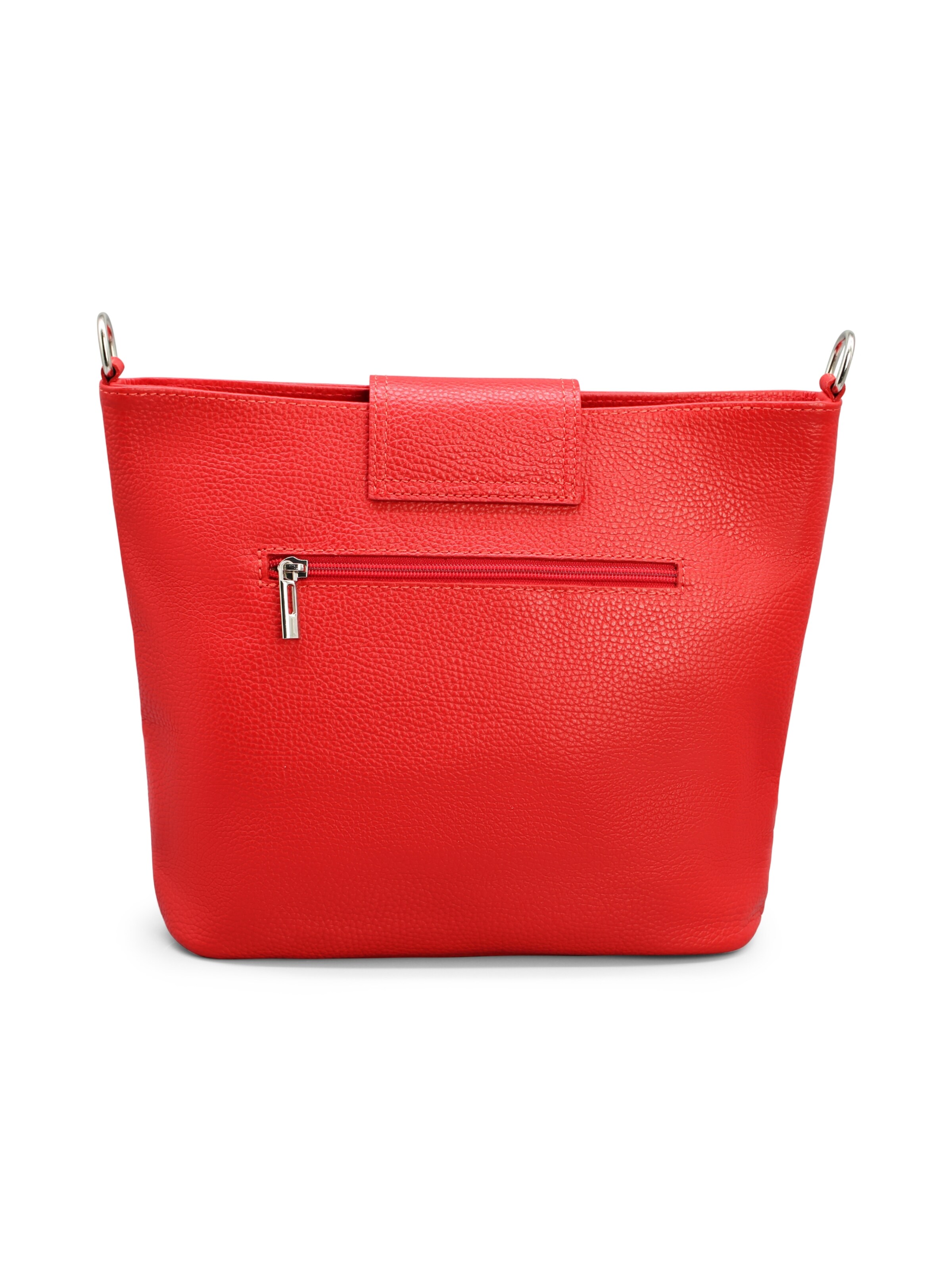 Adel Bags Shoulder Bag 'Sara' in Red