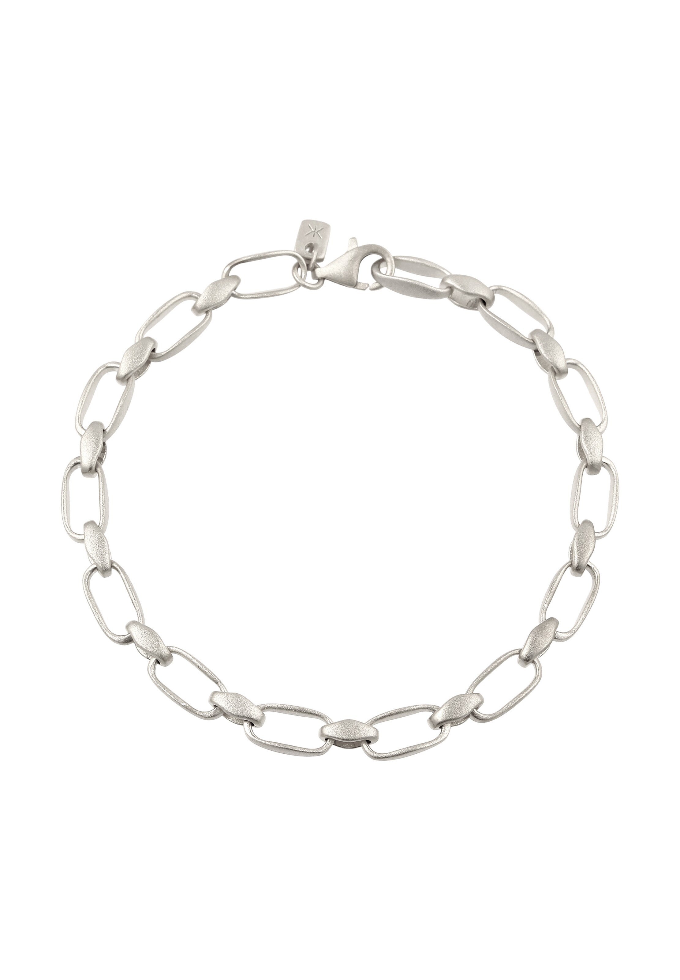 Bracelet KUZZOI en argent
