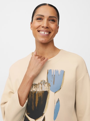 Masai Shirt 'Desvon' in Beige