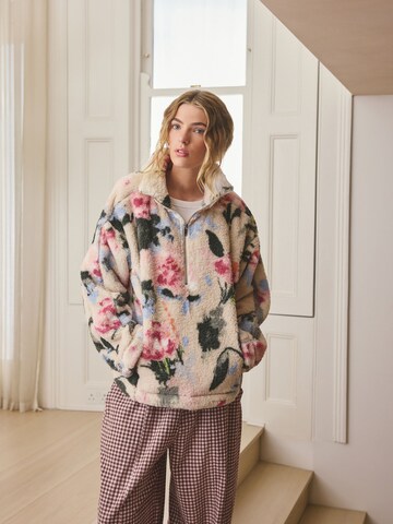 Next Pullover in Beige: Vorderseite