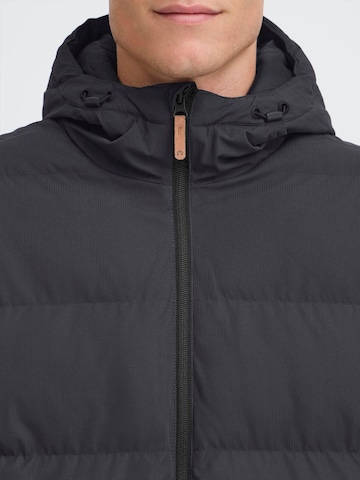 North Bend Winter coat ' NBEliot M ' in Grey
