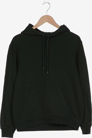 H&M Kapuzenpullover S in Grün: predná strana