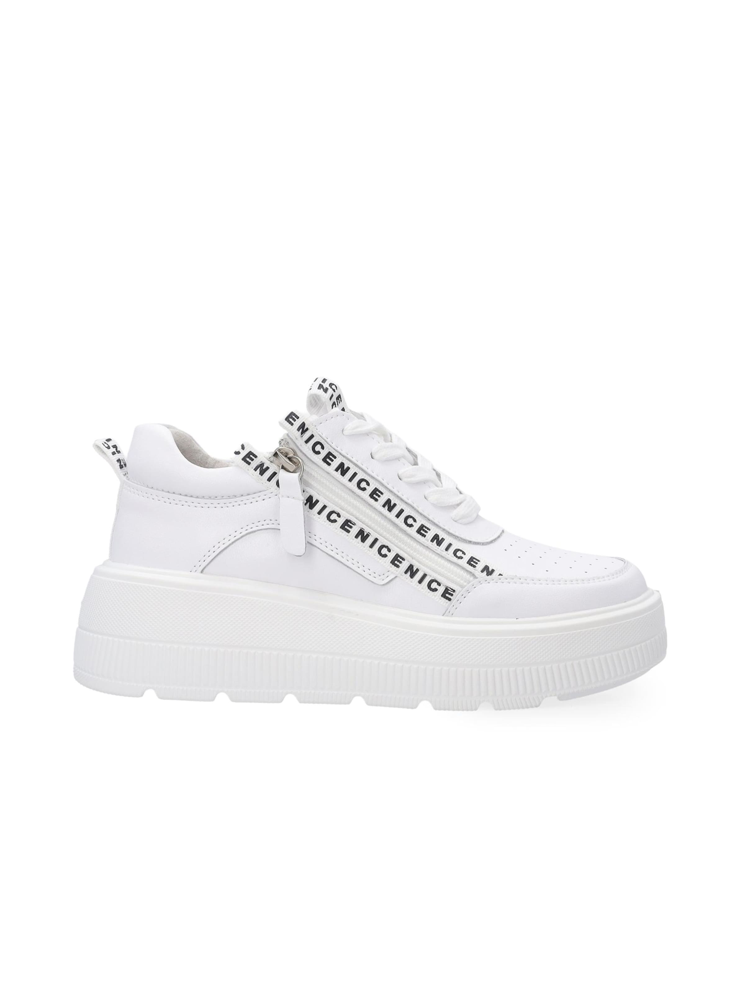 VENEZIA Sneakers 'Venezia' in 36 in White, Item view