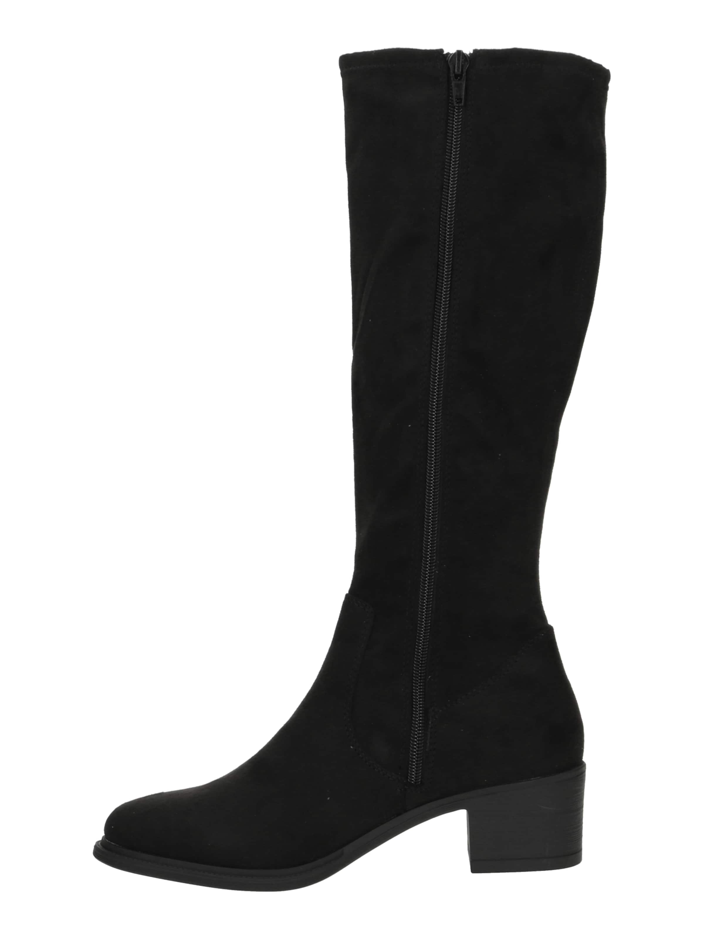 bugatti Сапоги в Черный