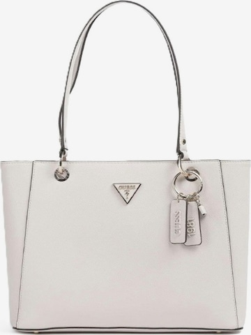 GUESS Shopper 'ZG967225' in Beige: Vorderseite