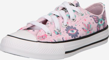 CONVERSE Sneakers 'CHUCK TAYLOR ALL STAR' in Pink: front