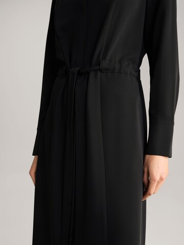 Robe-chemise 'Damara' JOOP! en noir