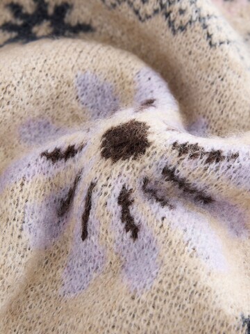 Next Trui in Beige