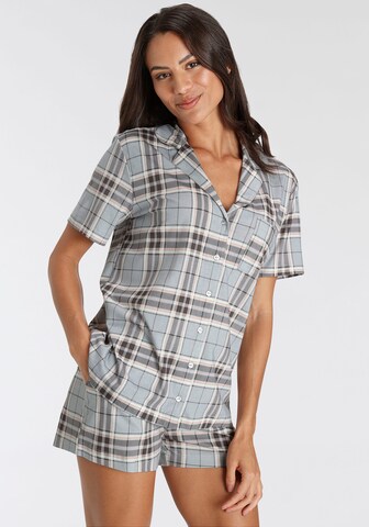 s.Oliver Pyjamas i blandingsfarvet