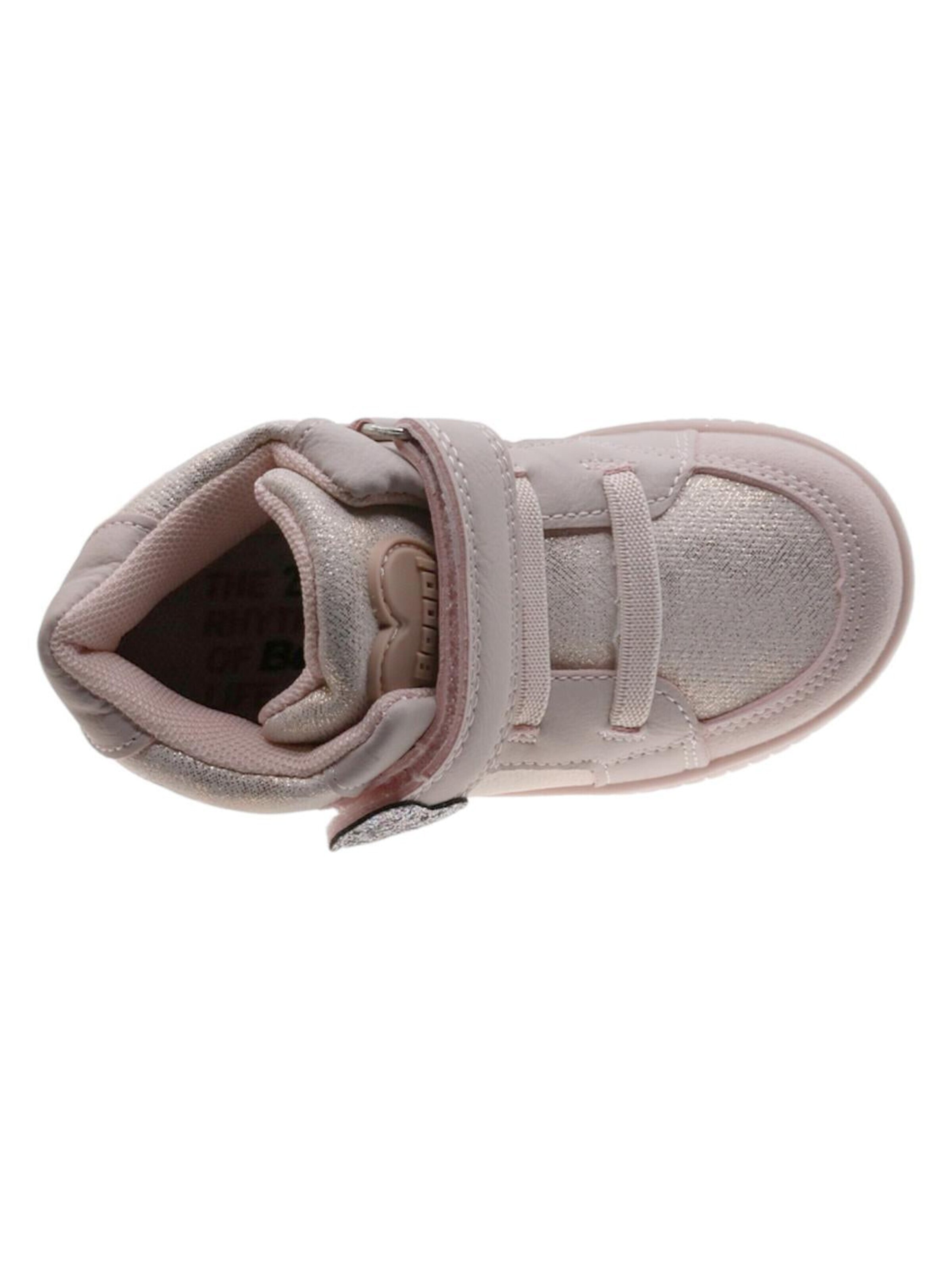 Beppi - Botas en rosa