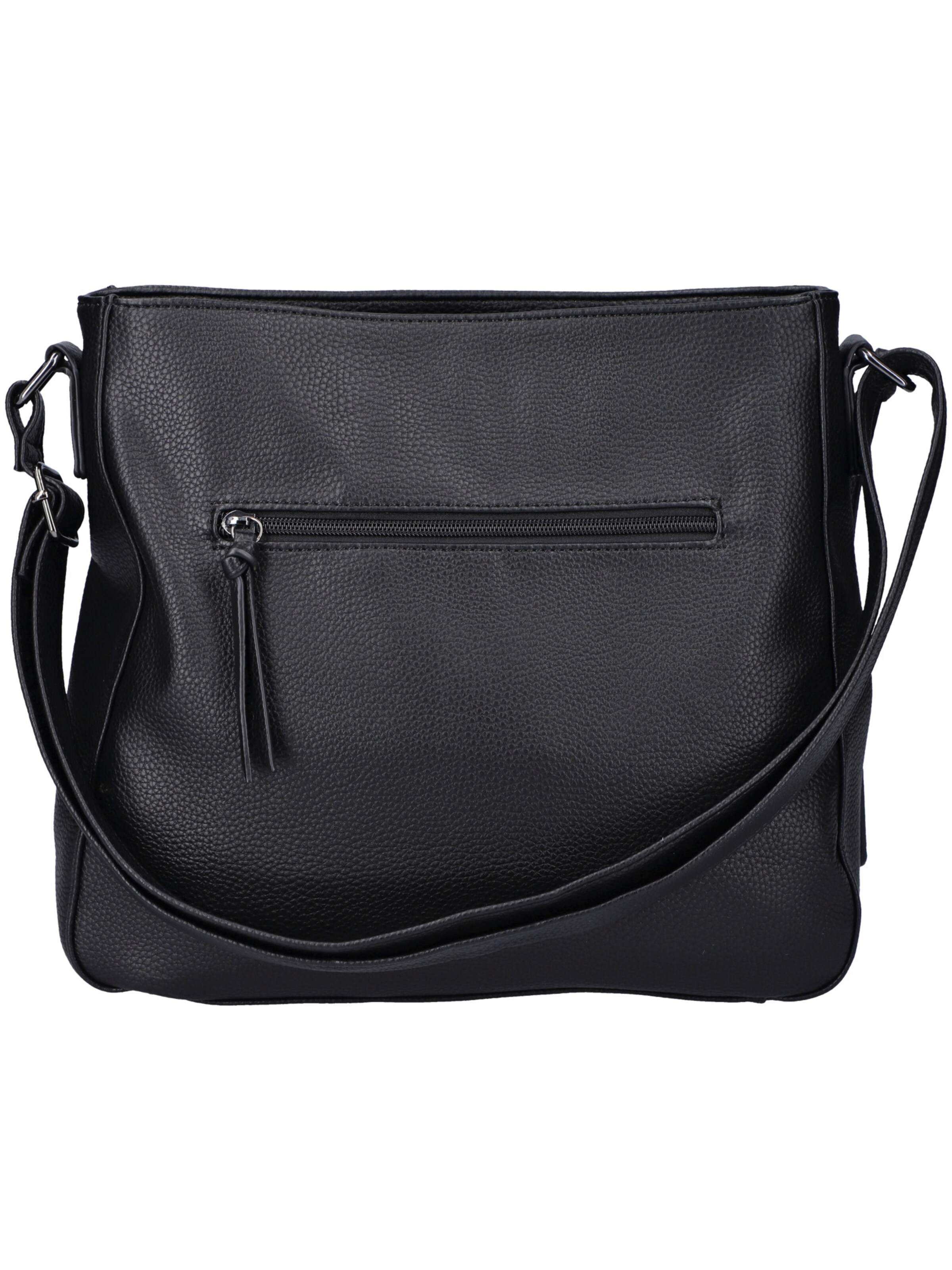 Rieker Crossbody Bag in Black