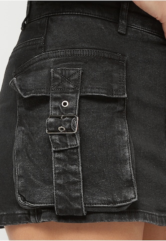 2Y Studios Rok 'Lumie' in Zwart