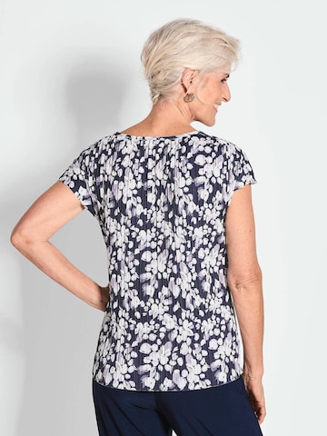 Goldner Shirt in Blue