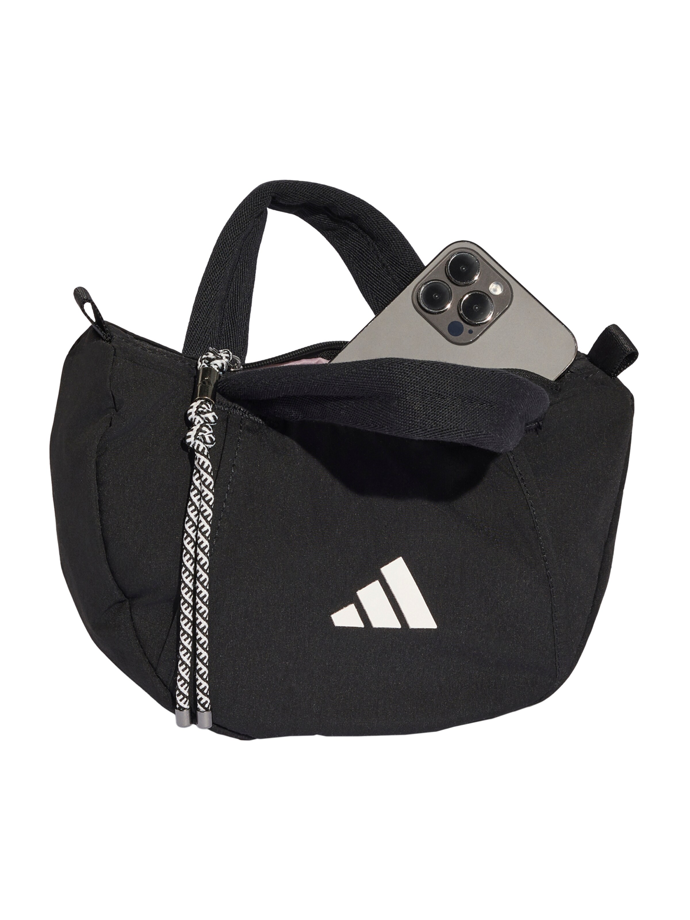 ADIDAS PERFORMANCE Torba sportowa 'MOTION' w kolorze czarny