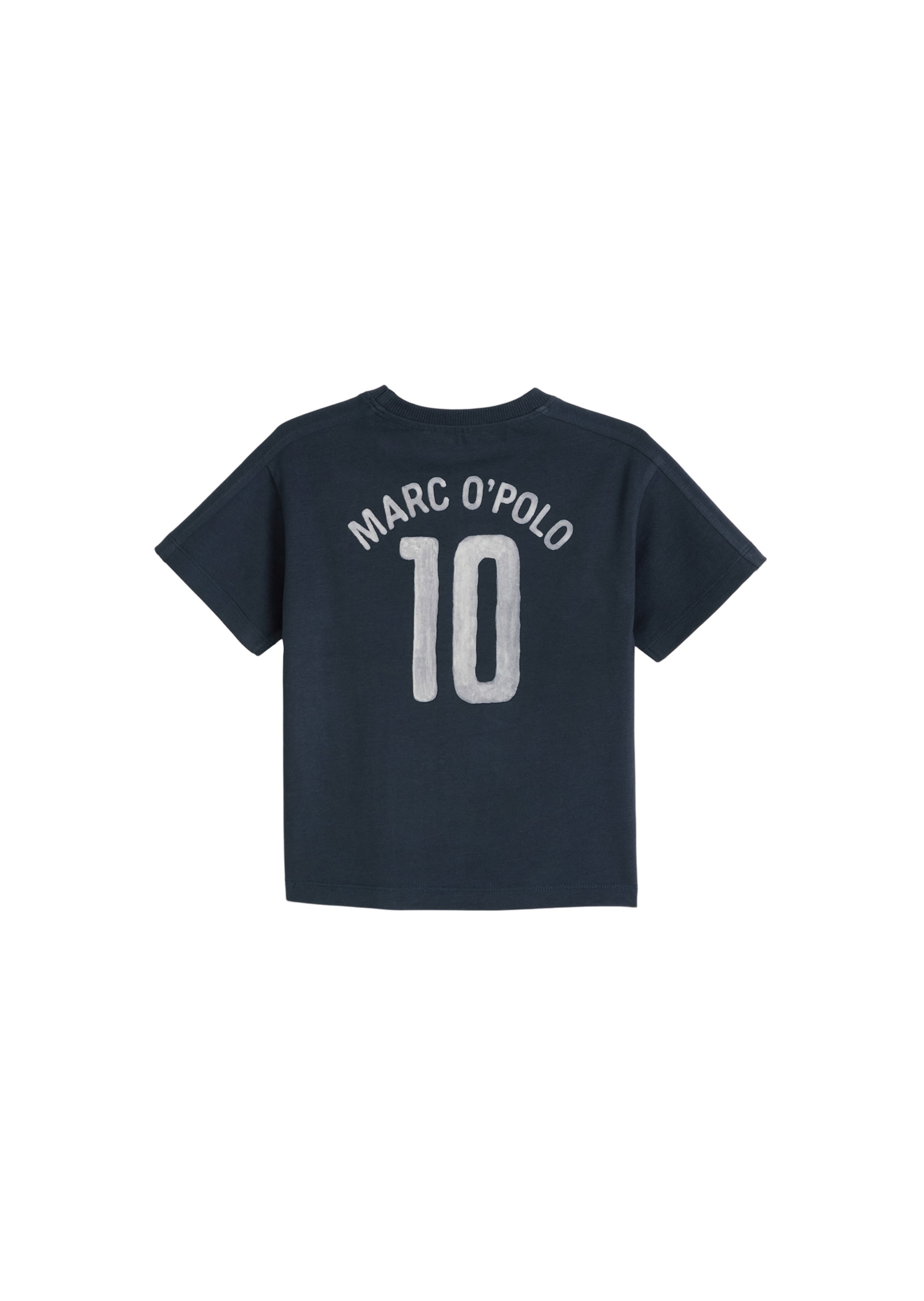Marc O'Polo Shirt in Blue