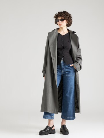 Wide leg Jeans di GAP in blu