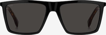 HUGO BOSS - Gafas de sol 'BOSS 1490/S' en negro: frente