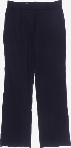 RENÉ LEZARD Pants in XS in Black: front