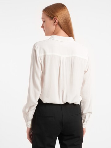 Soft Rebels Blouse 'Freedom' in White