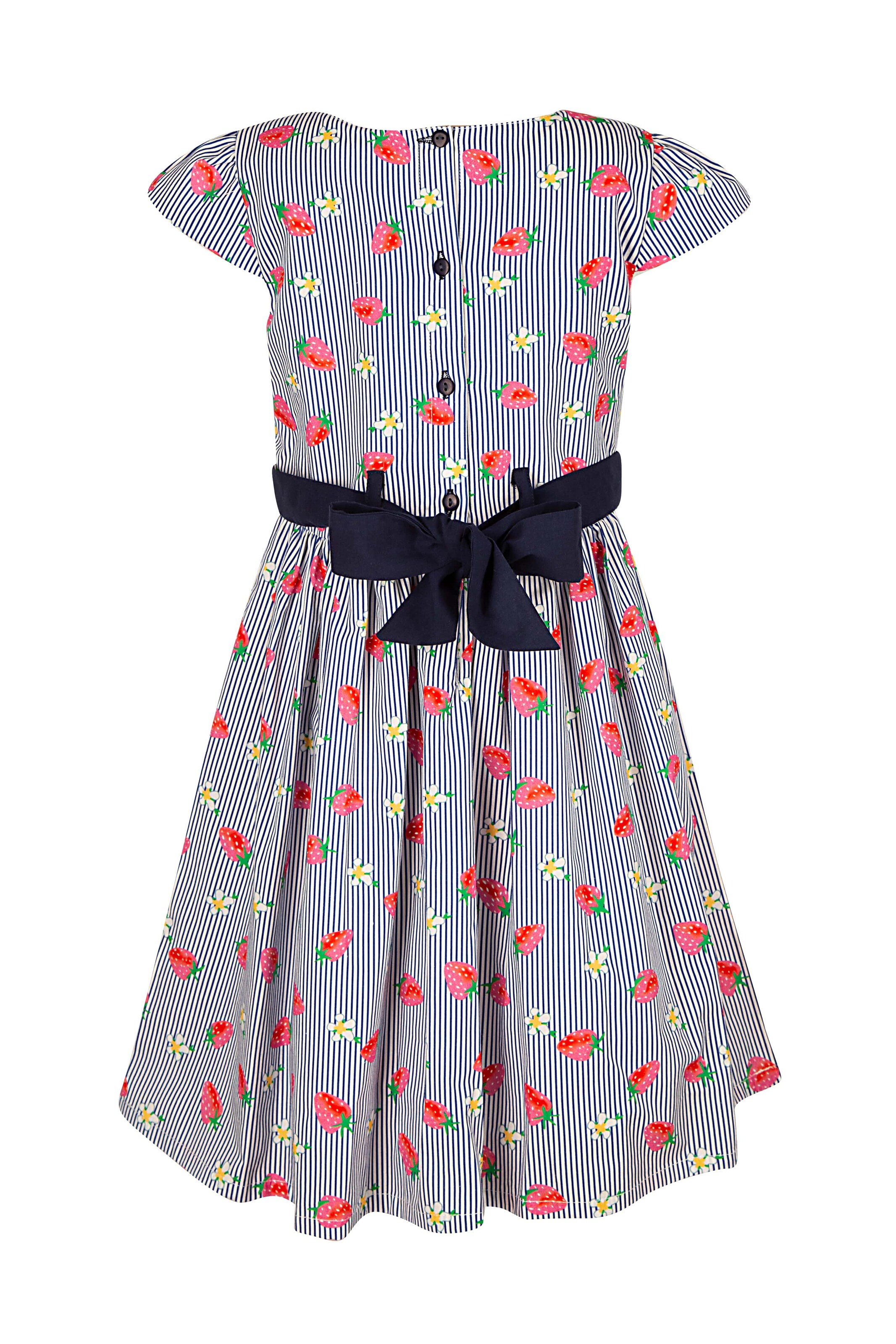 happy girls Kleit, värv sinine