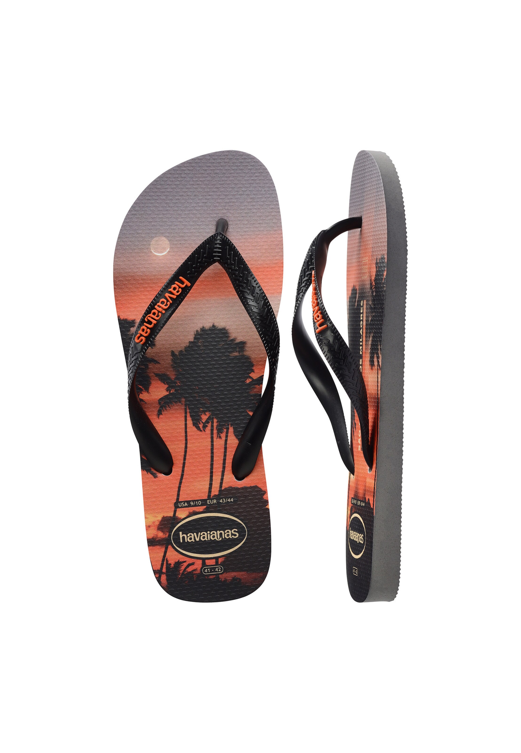 HAVAIANAS Japonki 'TOP SURFER I' w kolorze mieszane kolory